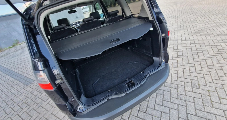 Ford S-Max cena 17800 przebieg: 290000, rok produkcji 2006 z Sobótka małe 742